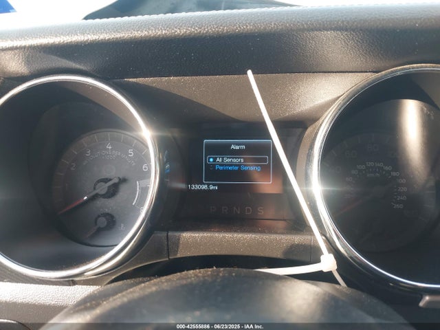Ford 2015 2015 1FA6P8CF4F5381566 Image 7