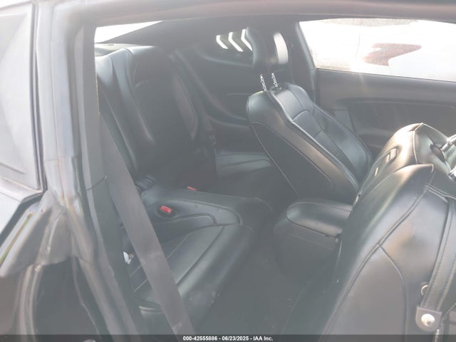 Ford 2015 2015 1FA6P8CF4F5381566 Image 8
