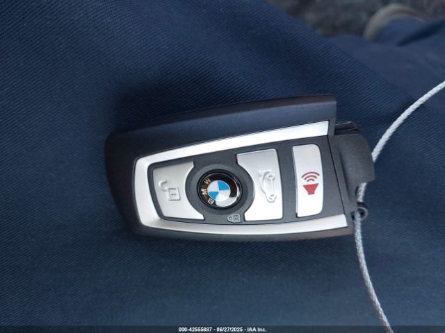 5UXWX9C38H0W71118 BMW 2017