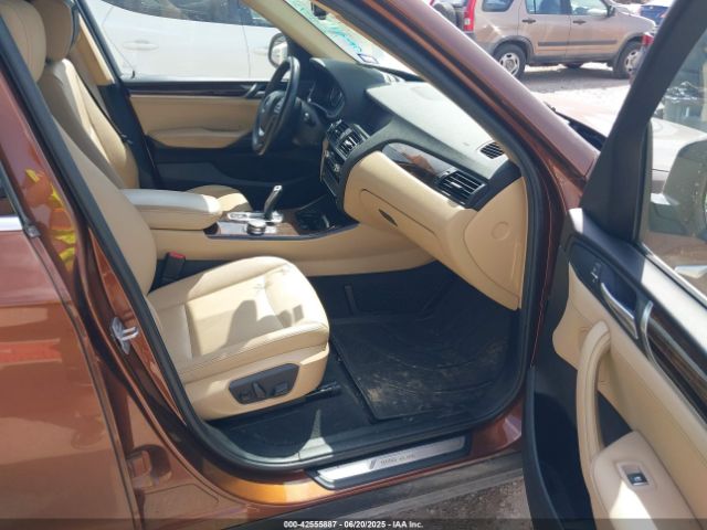 5UXWX9C38H0W71118 BMW 2017