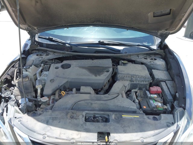 1N4AL3AP7JC171794 Nissan 2018