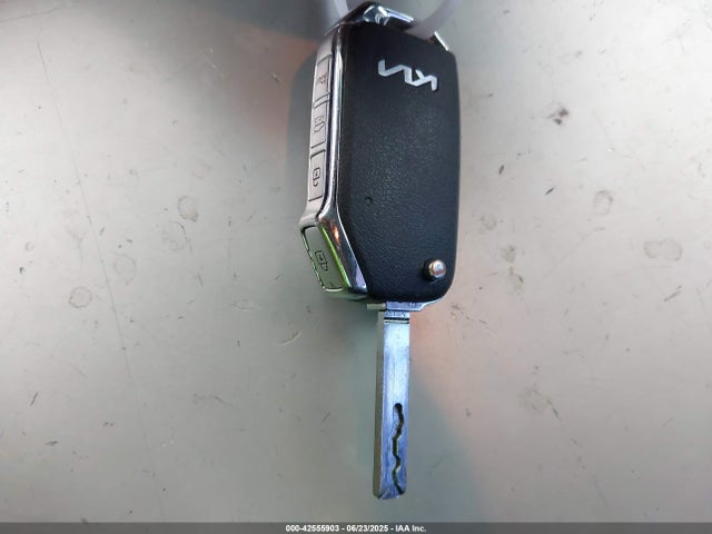 3KPF24AD8PE687338 KIA mpi nu