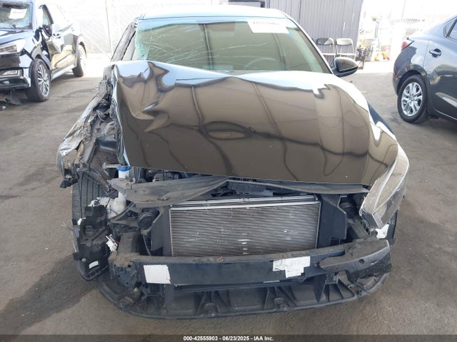 3KPF24AD8PE687338 KIA mpi nu