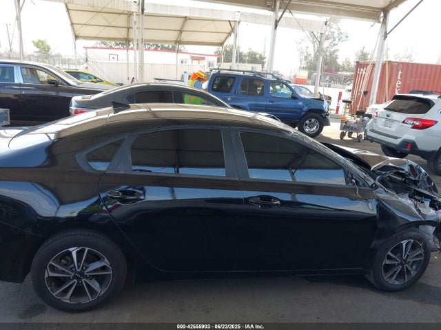 3KPF24AD8PE687338 KIA mpi nu