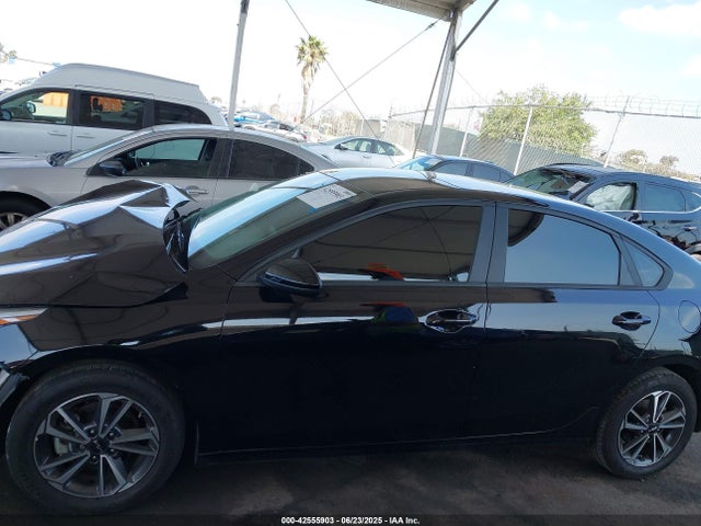 3KPF24AD8PE687338 KIA mpi nu