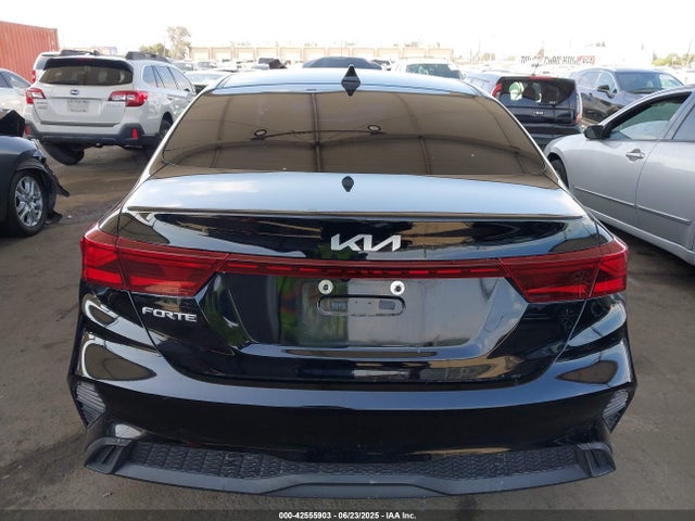 3KPF24AD8PE687338 KIA mpi nu