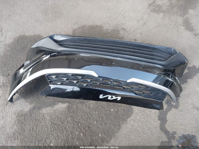 3KPF24AD8PE687338 KIA mpi nu
