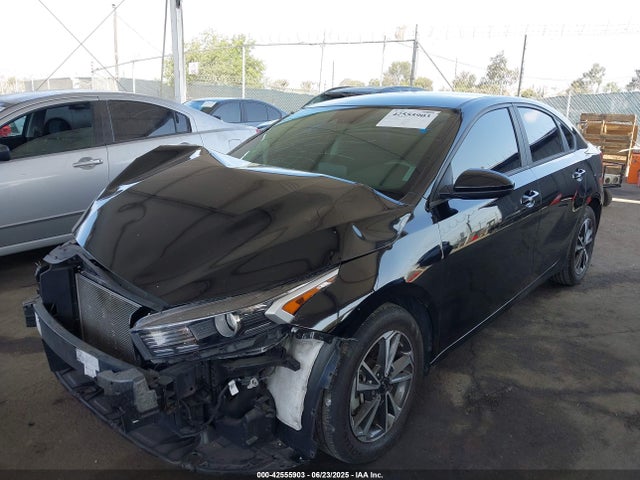 3KPF24AD8PE687338 KIA mpi nu