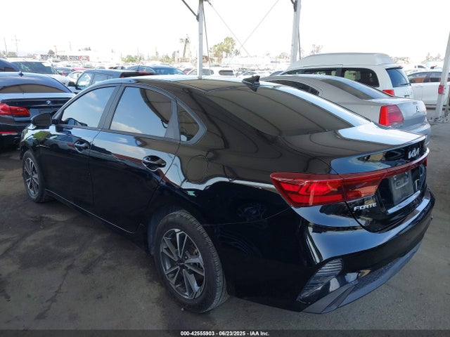 3KPF24AD8PE687338 KIA mpi nu