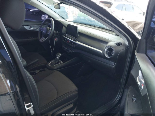 3KPF24AD8PE687338 KIA mpi nu