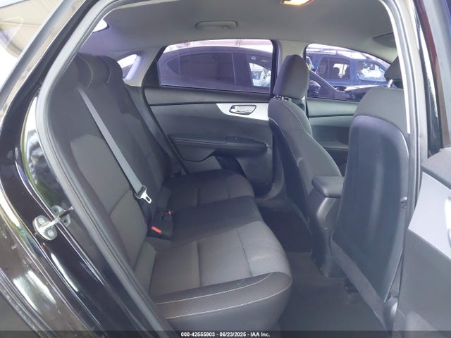 3KPF24AD8PE687338 KIA mpi nu