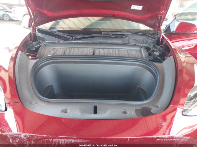 2024 TESLA MODEL Y 7SAYGDEF0RF048313 Photo 9