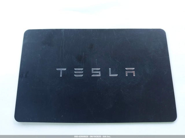 2024 TESLA MODEL Y 7SAYGDEF0RF048313 Photo 10