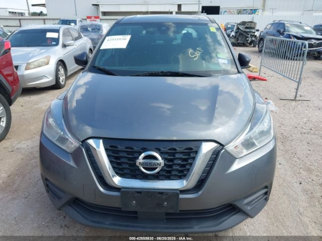 3N1CP5BV7LL526635 Nissan 2020