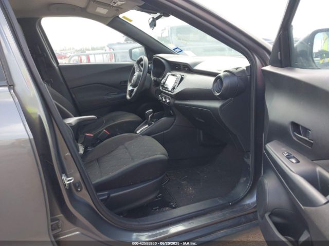 3N1CP5BV7LL526635 Nissan 2020