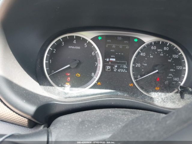 3N1CP5BV7LL526635 Nissan 2020