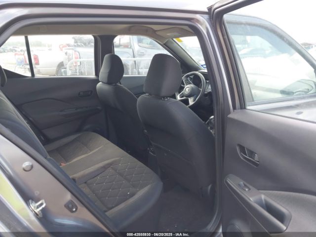 3N1CP5BV7LL526635 Nissan 2020