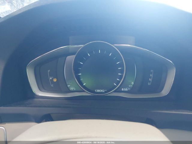 2015 VOLVO S60 YV1612TKXF1348479 Photo 6