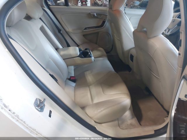 2015 VOLVO S60 YV1612TKXF1348479 Photo 7