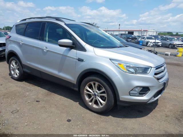 2018 FORD ESCAPE 1FMCU9GD8JUD46236