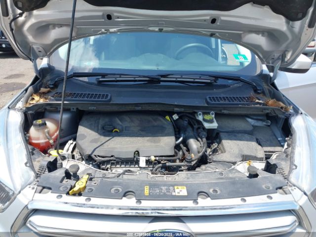 2018 FORD ESCAPE 1FMCU9GD8JUD46236 Photo 9