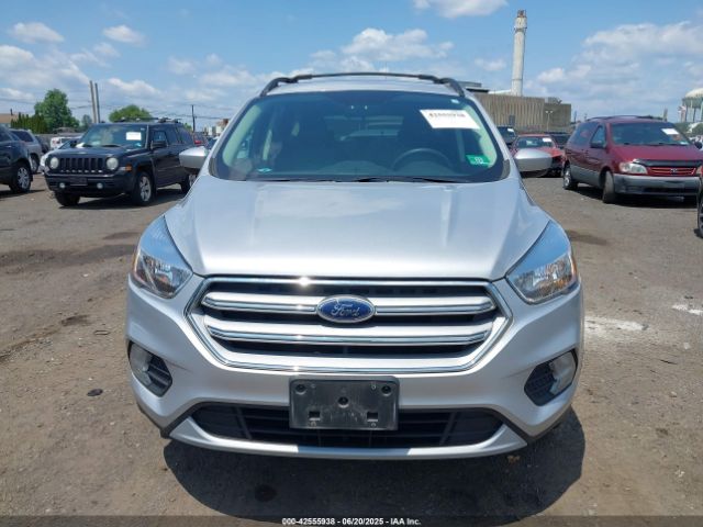 2018 FORD ESCAPE 1FMCU9GD8JUD46236 Photo 5