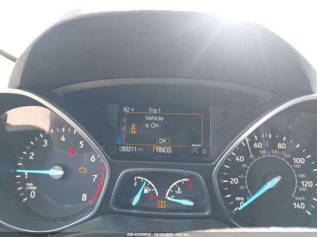 2018 FORD ESCAPE 1FMCU9GD8JUD46236 Photo 6