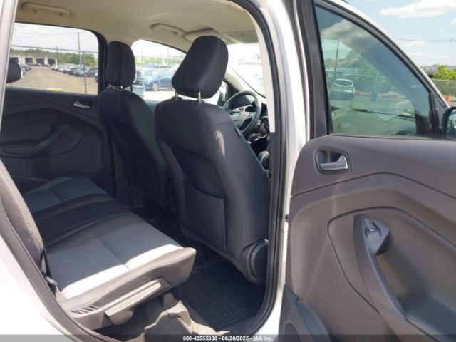 2018 FORD ESCAPE 1FMCU9GD8JUD46236 Photo 7