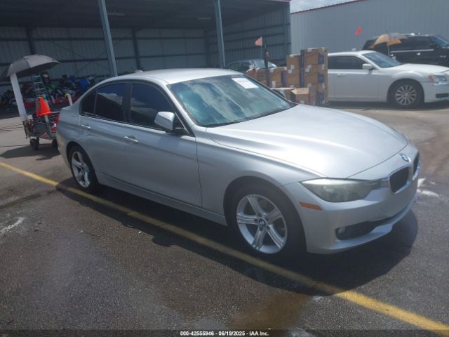 2014 BMW 328I WBA3A5C50EP602200