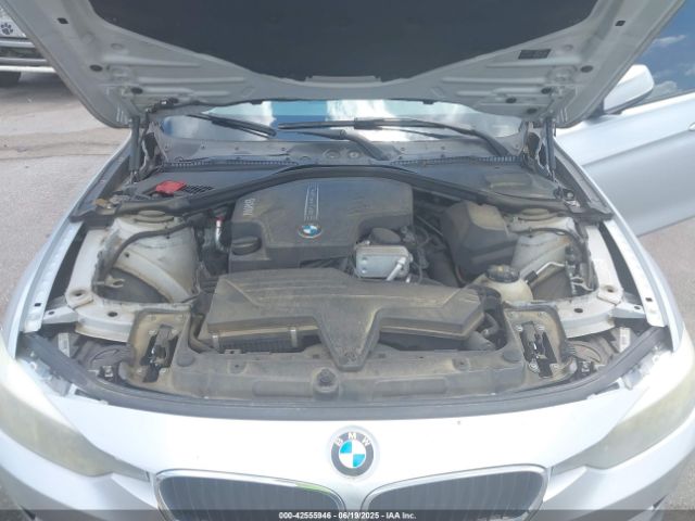 2014 BMW 328I WBA3A5C50EP602200 Photo 9