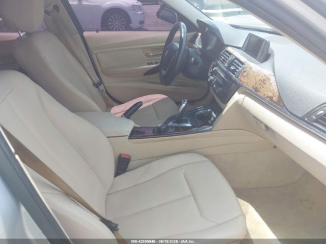 2014 BMW 328I WBA3A5C50EP602200 Photo 4