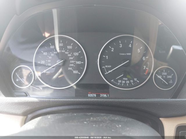 2014 BMW 328I WBA3A5C50EP602200 Photo 6