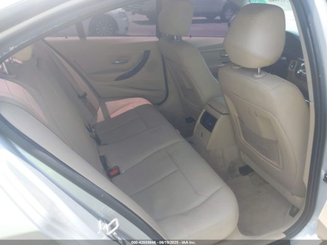 2014 BMW 328I WBA3A5C50EP602200 Photo 7
