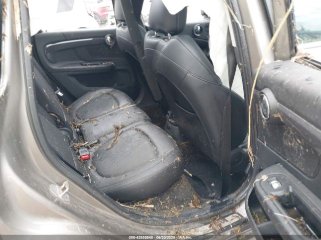 2017 MINI COUNTRYMAN WMZYT5C36H3D79838 Photo 7