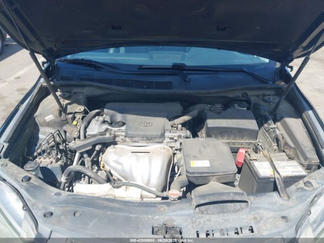 4T1BF1FK2GU504022 Toyota 2ar-fe