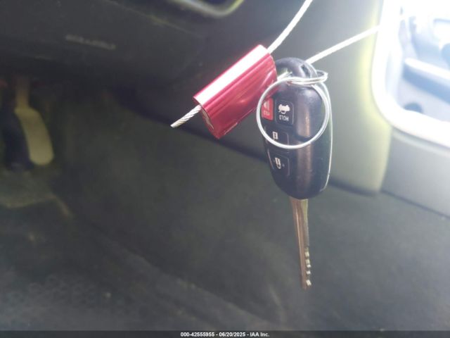 4T1BF1FK2GU504022 Toyota 2ar-fe