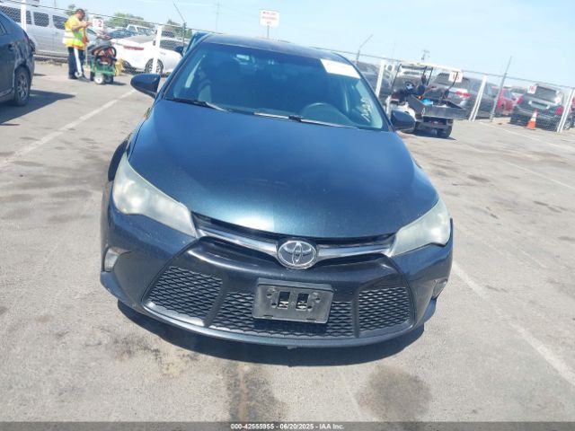 4T1BF1FK2GU504022 Toyota 2ar-fe