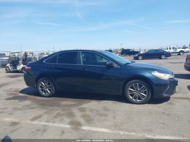 4T1BF1FK2GU504022 Toyota 2ar-fe