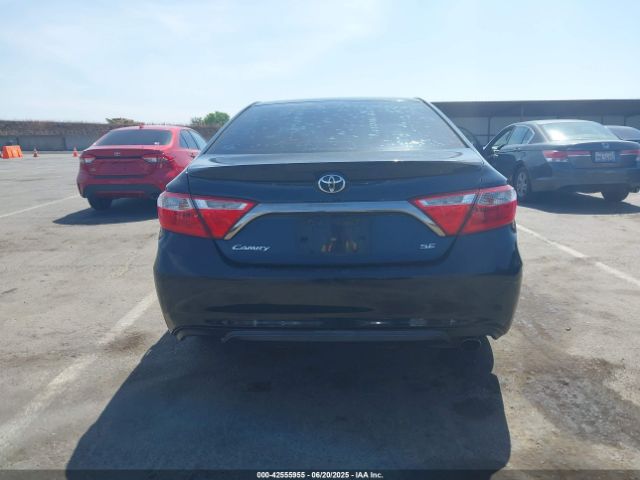 4T1BF1FK2GU504022 Toyota 2ar-fe