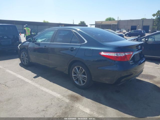 4T1BF1FK2GU504022 Toyota 2ar-fe