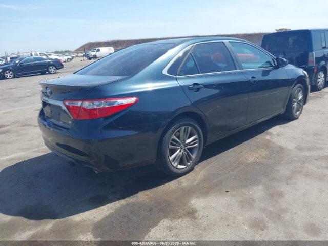 4T1BF1FK2GU504022 Toyota 2ar-fe