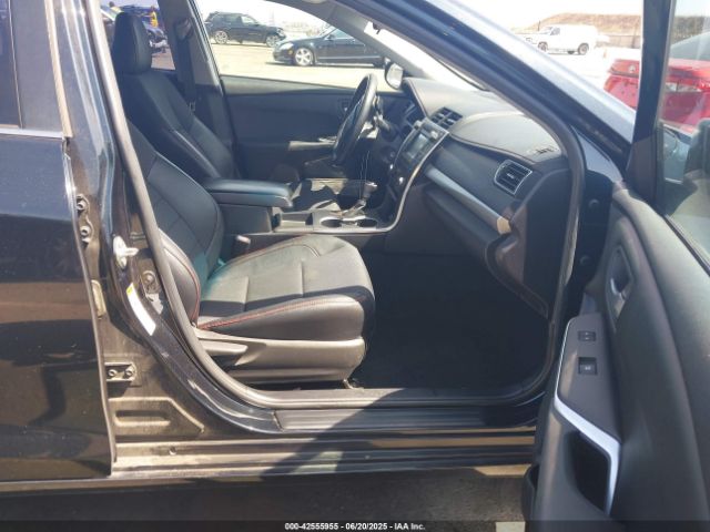 4T1BF1FK2GU504022 Toyota 2ar-fe
