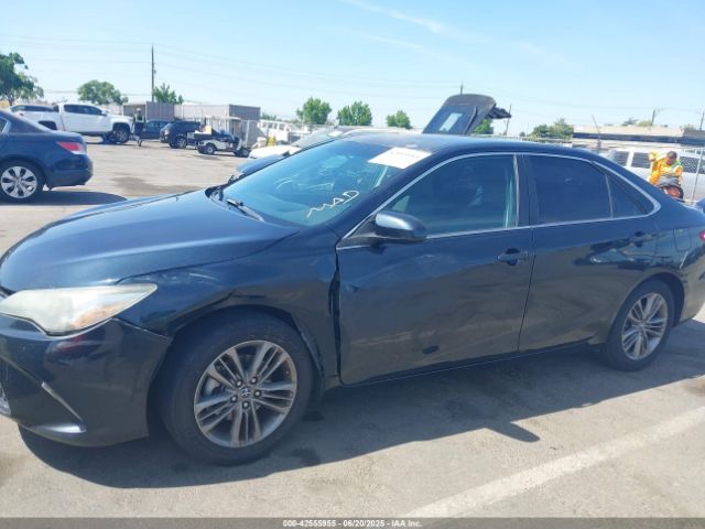 4T1BF1FK2GU504022 Toyota 2ar-fe