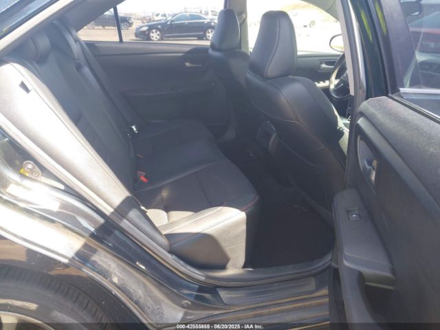 4T1BF1FK2GU504022 Toyota 2ar-fe