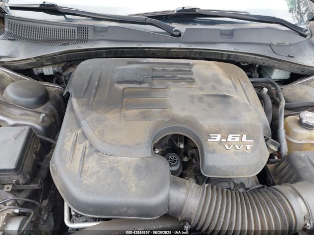 2017 DODGE CHARGER 2C3CDXBG3HH525456 Photo 9