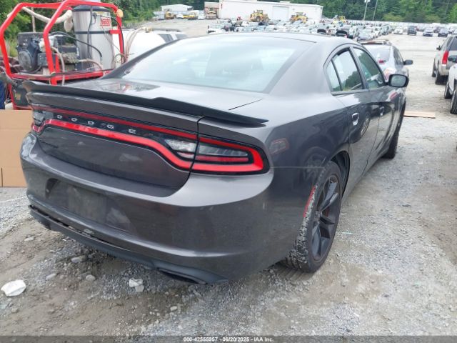 2017 DODGE CHARGER 2C3CDXBG3HH525456 Photo 3