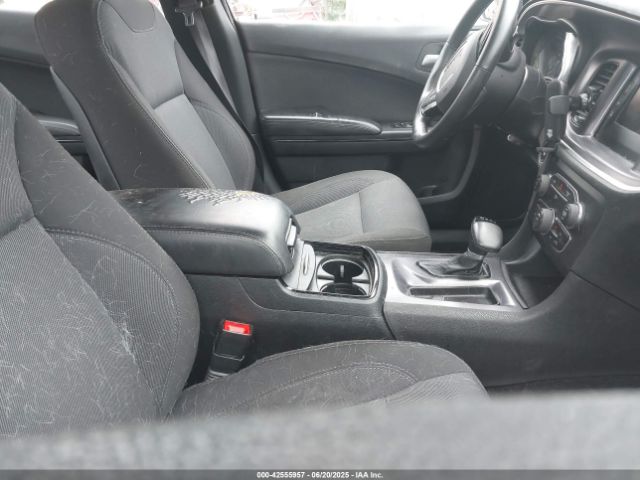 2017 DODGE CHARGER 2C3CDXBG3HH525456 Photo 4
