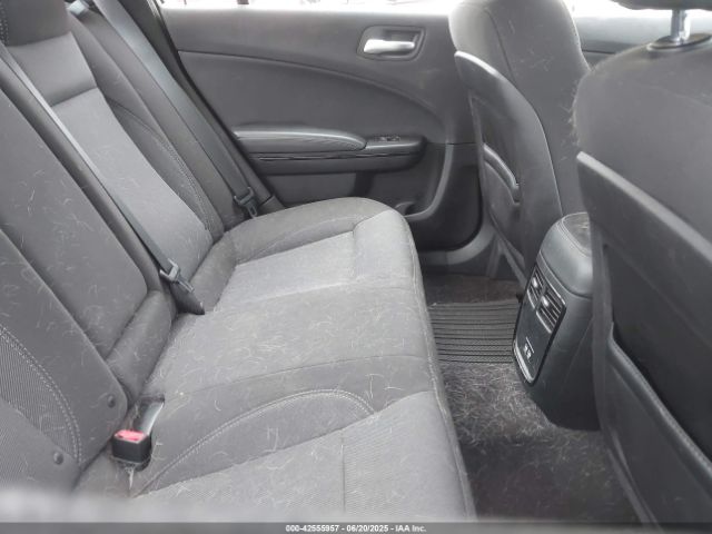 2017 DODGE CHARGER 2C3CDXBG3HH525456 Photo 7