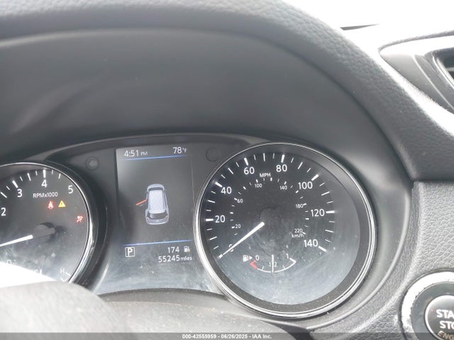 5N1AT2MT6JC702623 Nissan 2018