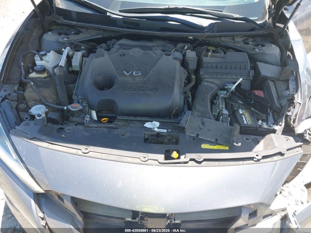 Nissan Maxima 2020 1N4AA6CV4LC371683 Image 10